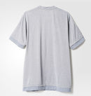 Camisa Real Madrid II Away 2015/16 Adidas Retrô - MAJESTO BR