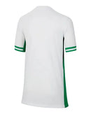 Camisa Nigéria Home 2024 - Branca - MAJESTO BR
