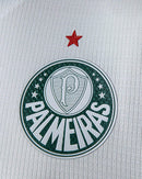 Camisa Palmeiras Home 23/24 - Branca - MAJESTO BR