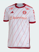 Camisa Internacional Away 23/24 - Branca - MAJESTO BR