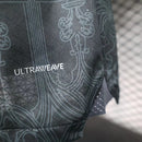 Camisa AC Milan Fourth 2024/25 Jogador Puma Masculino - Preta - MAJESTO BR