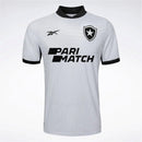 Camisa Botafogo III 23/24 - Branca - MAJESTO BR