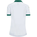 Camisa Palmeiras Feminina Away 24/25 - Branca - MAJESTO BR