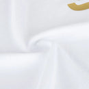 Camisa Palmeiras Feminina Away 24/25 - Branca - MAJESTO BR