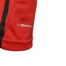 Camisa Milan Retrô 2010/2011 Vermelha e Preta - Adidas - MAJESTO BR