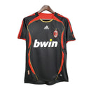 Camisa Milan Retrô 2006 - Masculino - Preto - MAJESTO BR