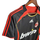 Camisa Milan Retrô 2006 - Masculino - Preto - MAJESTO BR