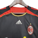 Camisa Milan Retrô 2006 - Masculino - Preto - MAJESTO BR
