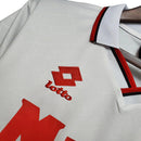 Camisa Milan Retrô 1993/1994 Branca - Lotto - MAJESTO BR