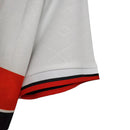 Camisa Milan Retrô 1993/1994 Branca - Lotto - MAJESTO BR