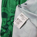 Camisa México Retrô 1998 Verde - Aba Sport - MAJESTO BR