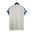 Camisa Marseille Retrô 1990 Branca - Adidas - MAJESTO BR