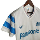 Camisa Marseille Retrô 1990 Branca - Adidas - MAJESTO BR