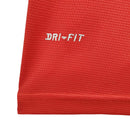 Camisa Manchester United Retrô 2013/2014 Vermelha - Nike - MAJESTO BR