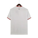 Camisa Manchester United Retrô 2013/2014 Branca - Nike - MAJESTO BR