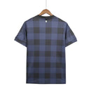 Camisa Manchester United Retrô 2013/2014 Azul Marinho - Nike - MAJESTO BR