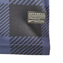 Camisa Manchester United Retrô 2013/2014 Azul Marinho - Nike - MAJESTO BR