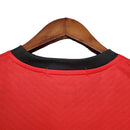Camisa Manchester United Retrô 2009/2010 Vermelha - Nike - MAJESTO BR