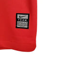 Camisa Manchester United Retrô 2009/2010 Vermelha - Nike - MAJESTO BR