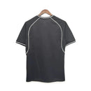 Camisa Manchester United Retrô 2000/2002 Preta - Umbro - MAJESTO BR