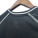 Camisa Manchester United Retrô 2000/2002 Preta - Umbro - MAJESTO BR