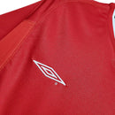 Camisa Manchester United Retrô 2000/2001 Vermelha - Umbro - MAJESTO BR