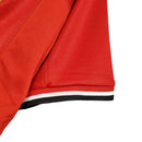 Camisa Manchester United Retrô 2000/2001 Vermelha - Umbro - MAJESTO BR