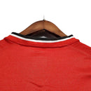Camisa Manchester United Retrô 2000/2001 Vermelha - Umbro - MAJESTO BR