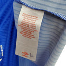 Camisa Manchester United Retrô 1996/1997 Azul - Umbro - MAJESTO BR