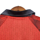 Camisa Manchester United Retrô 1996 Vermelha - Umbro - MAJESTO BR