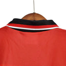 Camisa Manchester United Retrô 1994/1996 Vermelha - Umbro - MAJESTO BR
