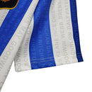 Camisa Manchester United Retrô 1994/1996 Azul e Branca - Umbro - MAJESTO BR