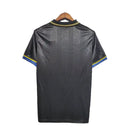 Camisa Manchester United Retrô 1993/1995 Preta - Umbro - MAJESTO BR