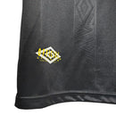 Camisa Manchester United Retrô 1993/1995 Preta - Umbro - MAJESTO BR