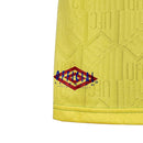 Camisa Manchester United Retrô 1992/1994 Verde e Amarela - Umbro - MAJESTO BR