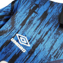 Camisa Manchester United Retrô 1992/1993 Azul - Umbro - MAJESTO BR