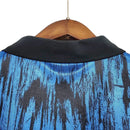 Camisa Manchester United Retrô 1992/1993 Azul - Umbro - MAJESTO BR