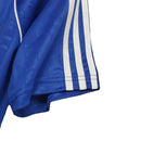 Camisa Manchester United Retrô 1988/1990 Azul - Adidas - MAJESTO BR