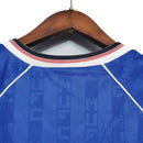 Camisa Manchester United Retrô 1988/1990 Azul - Adidas - MAJESTO BR