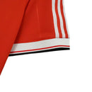 Camisa Manchester United Retrô 1983/1984 Vermelha - Adidas - MAJESTO BR