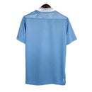Camisa Manchester City Retrô 2011/2012 Azul - Umbro - MAJESTO BR