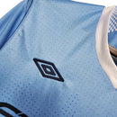Camisa Manchester City Retrô 2011/2012 Azul - Umbro - MAJESTO BR
