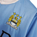 Camisa Manchester City Retrô 2011/2012 Azul - Umbro - MAJESTO BR