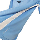 Camisa Manchester City Retrô 2011/2012 Azul - Umbro - MAJESTO BR