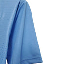 Camisa Manchester City Retrô 2011/2012 Azul - Umbro - MAJESTO BR