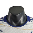 Camisa Itália II 23/24 Jogador Adidas Masculina - Branco - MAJESTO BR