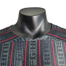 Camisa Liverpool 23/24 Jogador Nike Masculina - Preto - MAJESTO BR