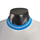 Camisa Olympique Marseille Home 23/24 Jogador Puma Masculina - Branco - MAJESTO BR