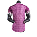 Camisa Real Madrid 23/24 Jogador Adidas Masculina - Rosa - MAJESTO BR