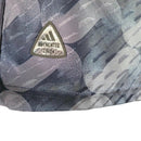 Camisa Real Madrid Away 23/24 Jogador Adidas Masculina - Cinza - MAJESTO BR